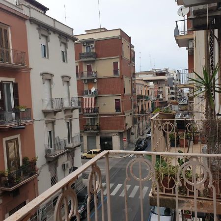Apartmán Liberta 176 Bari Exteriér fotografie