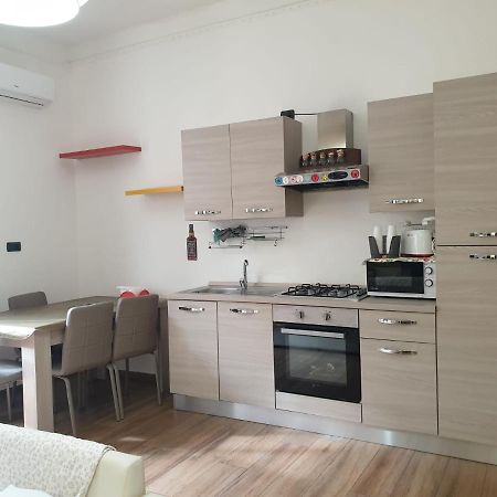 Apartmán Liberta 176 Bari Exteriér fotografie