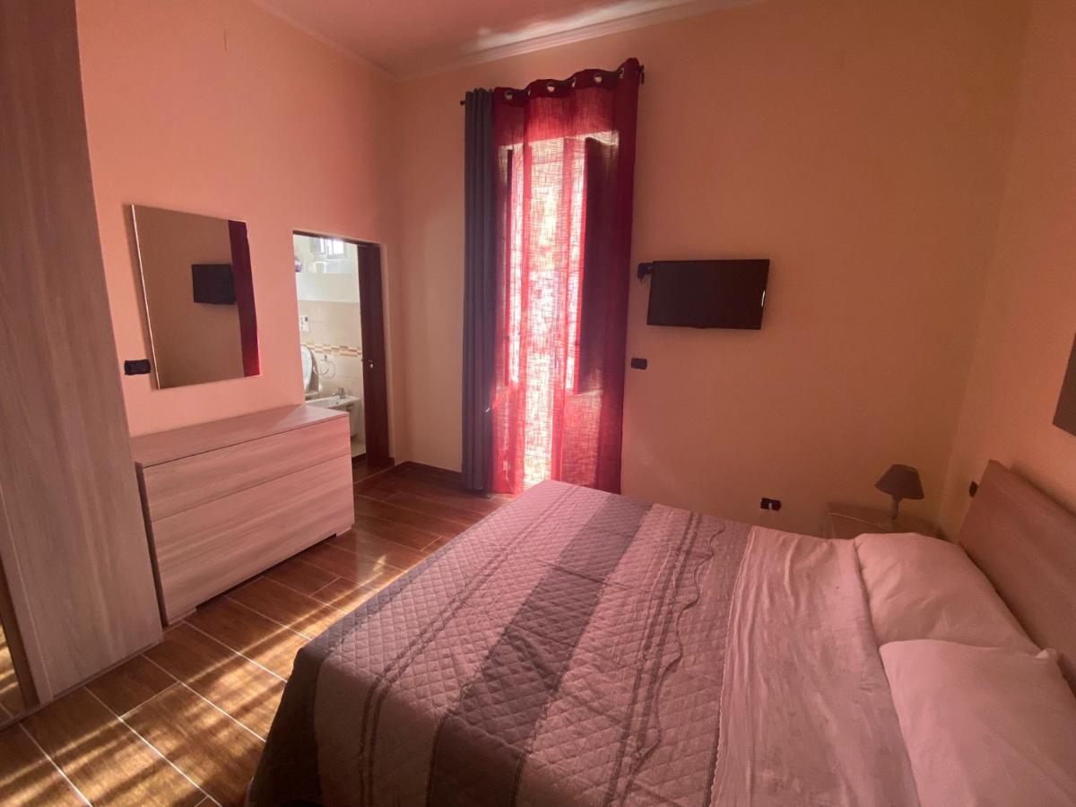 Apartmán Liberta 176 Bari Exteriér fotografie