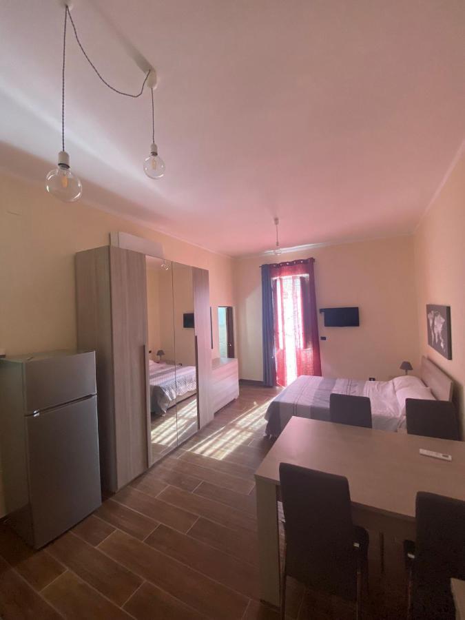 Apartmán Liberta 176 Bari Exteriér fotografie