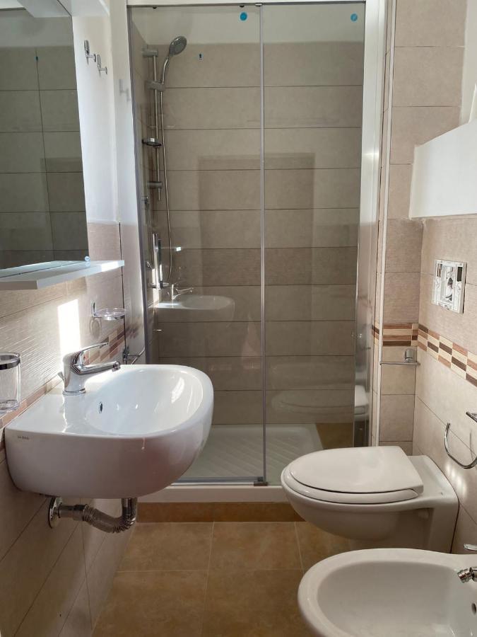 Apartmán Liberta 176 Bari Exteriér fotografie