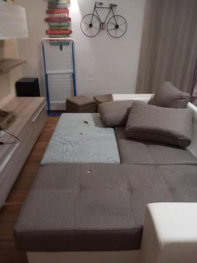 Apartmán Liberta 176 Bari Exteriér fotografie