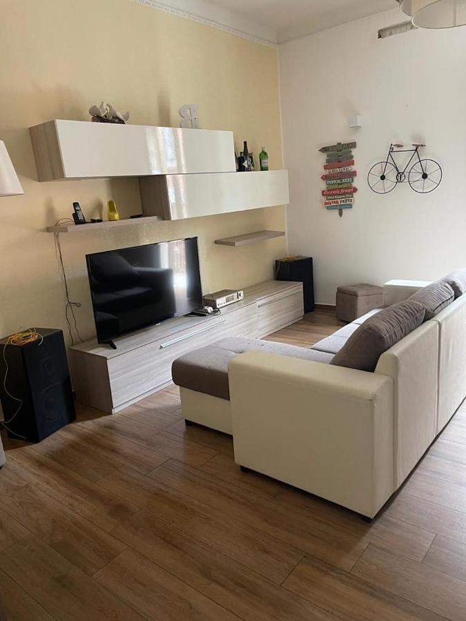 Apartmán Liberta 176 Bari Exteriér fotografie